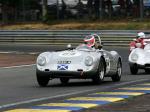 Porsche 550 RS Spyder 1953 года